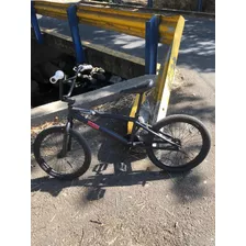 Bicicleta Bmx