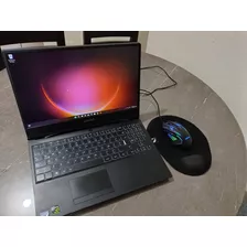 Laptop Gamer Lenovo Legion Y530-15ich