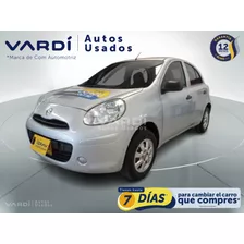 Nissan March Active 46099