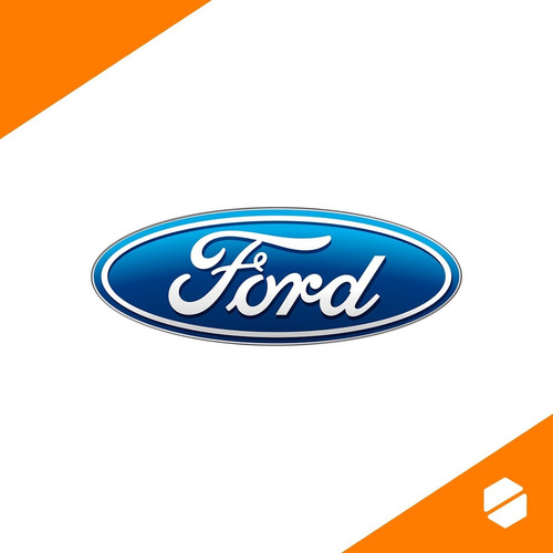 Balatas De Freno Traseras Ford Ecosport 1.6 [2014-2019] Foto 3