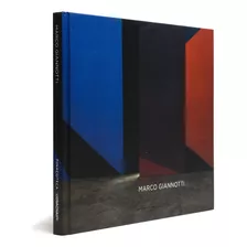 Livro Marco Giannotti Por Nelson Brissac Peixoto Editora Cosac Naify Publicado Em 2007 Em Português Arte E Pintura Contemporâneas Capa Dura 