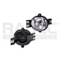 Faro Niebla Dodge Pick Up 02-08 Durango 04-06 C/foco Piloto