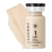 Pigmento Ligth Esteril Dermapen Bbglow Lucent + Aplic