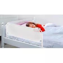 Grade De Cama Tela De Proteção Para Idosos - Serve Cama Box