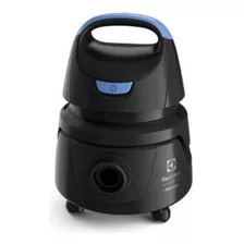 Aspirador De Pó E Água Electrolux 1250w - Awd01 - Azul/preto