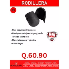 Rodillera De Protección R3 