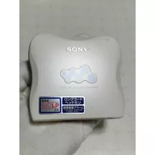 Minidisc Sony Walkman Mz-e600