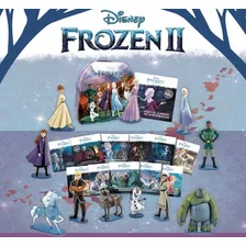 Coleccion Frozen