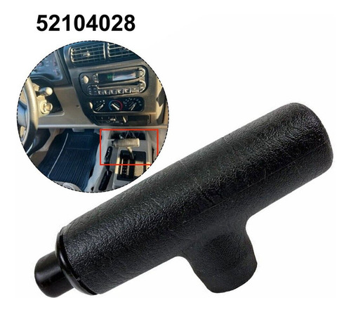 Para Jeep Cherokee Comanche Wrangler, Transmisin Automtica Foto 3