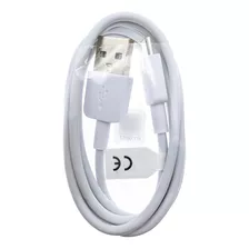 Cable Cargador Micro Usb V8 Huawei Original Carga Rapida