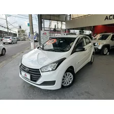 Hyundai Hb20 1.0 Comfort 12v Flex 4p Manual