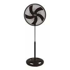 Ventilador De Pie 20 Pulgadas Liliana 5 Aspas Vp20p 