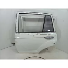 Porta Traseira Esq Lifan X60 1.8 2014