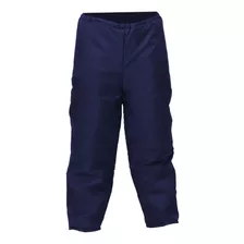 Calça De Seguranca Térmica Nylon Frigorifico Frio Ca:46.165