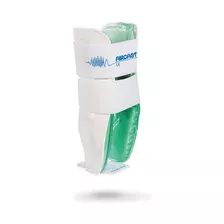 Tobillera Pediatrica Aircast Con Gel Y Aire Esguinces