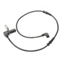 Sensor Velocidad Abs Mercedes-benz 400se 1992