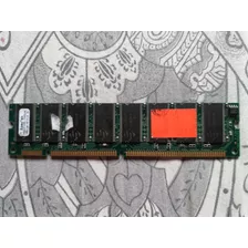 Memoria Sdram 64mb 168 Pines Pc100 Spectek P8m6416yl-100cl3a