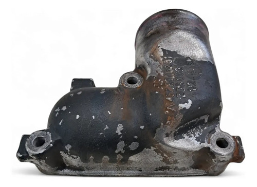 Tampa Valvula Termostatica  Motor Om457