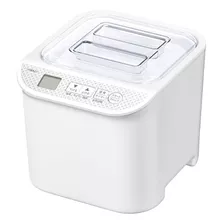 Yamazen Yogurtera Hakkou Bijin Yxa100 W Japon Productos