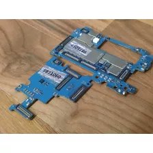 Placa Madre Lógica Para Samsung Galaxy Fold Sm-f900 512gb