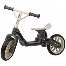 Chivita Polisport Balance Bike Niños Gris -thormoto-