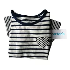 Vestido Niña Marca Carters Original