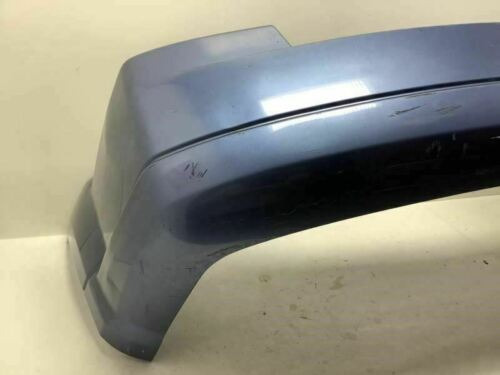 Dodge Caliber 2007-2012 Rear Bumper Cover W/o Exhaust Cu Ttl Foto 10