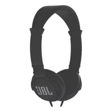 Auriculares Jbl C300si Jack 3.5mm Cableados Vincha