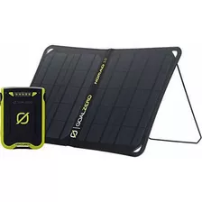 Goal Zero Venture 30 Kit Solar Con Nomad 10 Un Color, Talla 