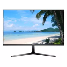 Dahua Pantalla 27 Monitor Led Para Videovigilancia Lm27-b200 Fullhd Color Negro Plano Alta Calidad Facil Instalación