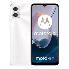 Motorola Ei22 64gb 2gb Ram 4g Telefono Barato Nuevo Y Sellado Defabrica