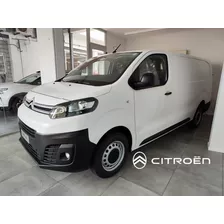 Citroen Jumpy Pack 1.5 Hdi 118hp