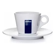 Lavazza Taza De Cafe Italiana Blu Collection Sin Plato 