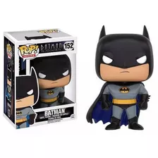 Figura De Acción Funko Batman Batman 11570 De Funko Pop! Heroes