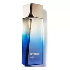Perfume Leyenda Absolute Para Hombre Esika 100ml
