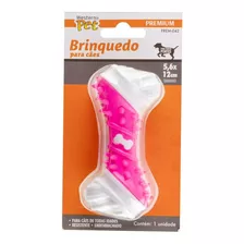 Brinquedo Cao Osso Grande 12cm-prem-042