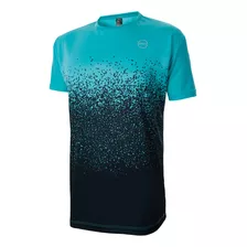 Remera Padel Quick Tenis Hombre Deportiva Entrenamiento