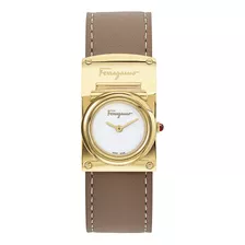 Reloj Salvatore Ferragamo Boxys Sfhs00320 Boleta