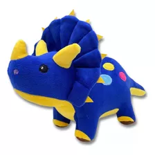 Dinossauro De Pelúcia Para Crianças Brinquedo Infantil 40cm