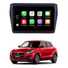 Multimedia 10 Android 12 2g Swift Dzire 2018+ Carplay Cámara