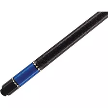 Mcdermott Lucky L11 azul Dos Piezas Billar Pool Cue Stick