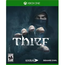 Xone Thief