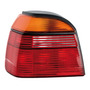 Led Secuenciales Para Vw Jetta Clsico Golf Polo Vento Par