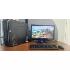 Desktop Acer Predator I7 12gb 250gb Ssd + 2tb Hd