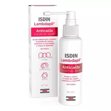 Isdin Lambdapil Anticaída Loción Spray 125ml