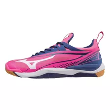 Zapatillas Mizuno Wave Mirage 2 Para Mujer