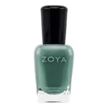 Esmalte De Uñas Zoya Bevin Green Zp587