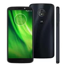 Celular Motorola Moto G6 Play 32gb Dual Chip Xt1922 Vitrine