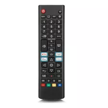 Control Remoto Para Tv Smart LG Led Oled Lcd