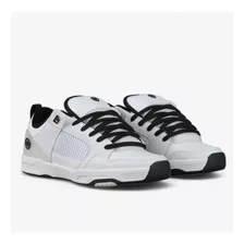 Zapatilla Hombre Tave Tt White/black Circa